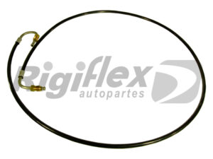 FLEX.DE BBA DE EMBREAGUE AL BOMBIN MOD.4000 4BT DEL 96 AL 98 AÑO